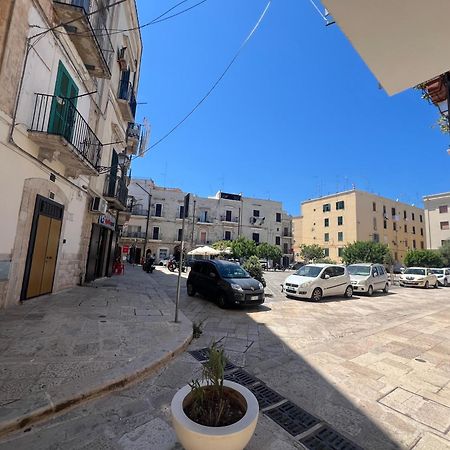 Carola Luxury Room Bari Eksteriør bilde