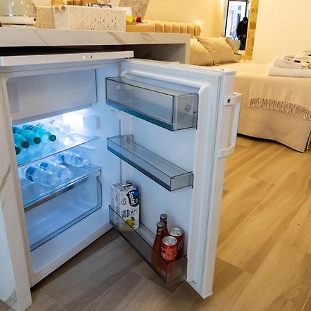 Carola Luxury Room Bari Eksteriør bilde