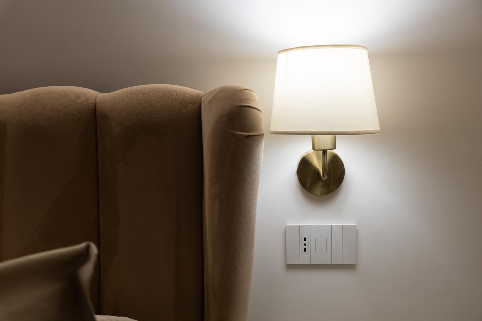 Carola Luxury Room Bari Eksteriør bilde